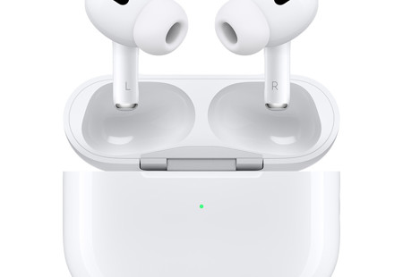 APPLE AIR PODS PRO 2
