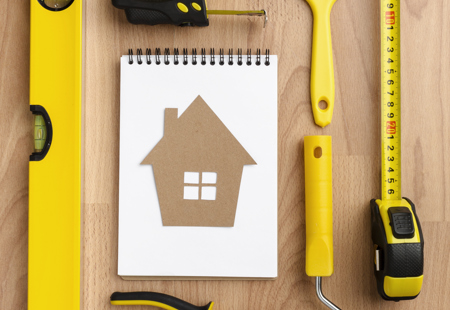 CASA - OBRAS & REMODELAÇÕES