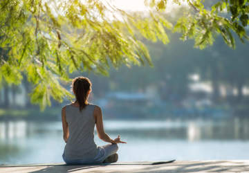 MEDITAÇÃO